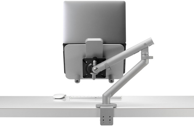 8위 - [국내정식수입품] 허먼밀러 공식딜러/ CBS 올린 랩탑 앤 타블렛 마운트 / HermanMiller CBS 