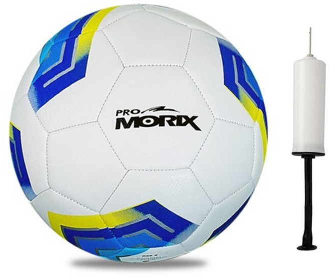 프로모릭스 슈터 축구공 볼펌프 5호볼 TPU 세트상품, 1개