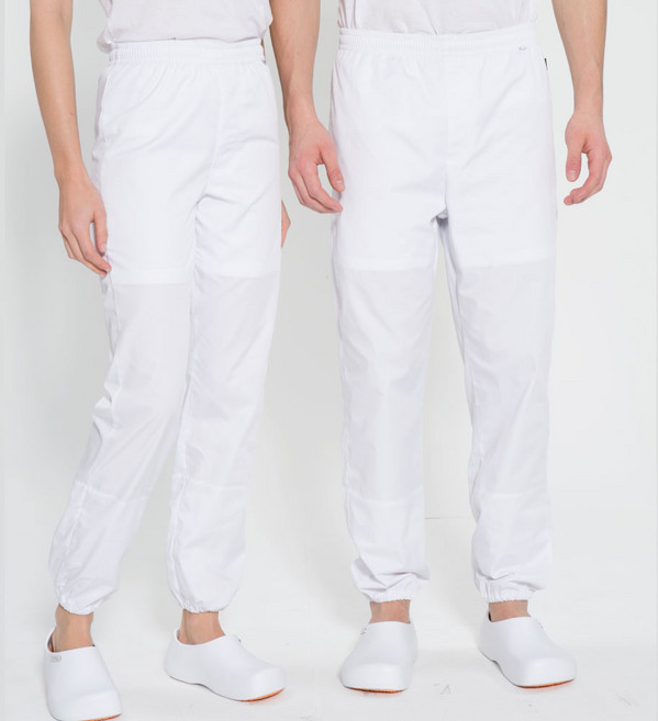 기능성 식품공장 위생복 바지