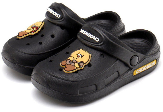 카카오프렌즈 춘식이 통통 샌들