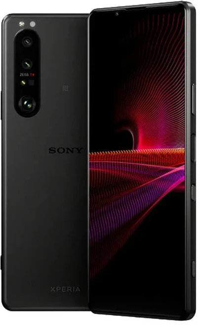기존 Sony Xperia 1 III 1III SO-51B 5G 휴대폰 일본 버전 12GB+256GB NFC 120Hz 6.5'' 12MP*3+8MP 옥타 코, 02 Simple Set, 02 검정색, 256GB