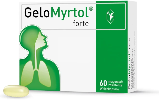 겔로미르톨 포르테 60정 게로미르톨 목 건강, 1개 - 쿠팡