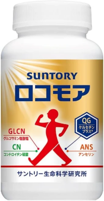 글루코사민 1200mg 관절 건강 콘드로이틴 키랄세틴 비타민D 일본영양제, 360정, 1개 - 쿠팡