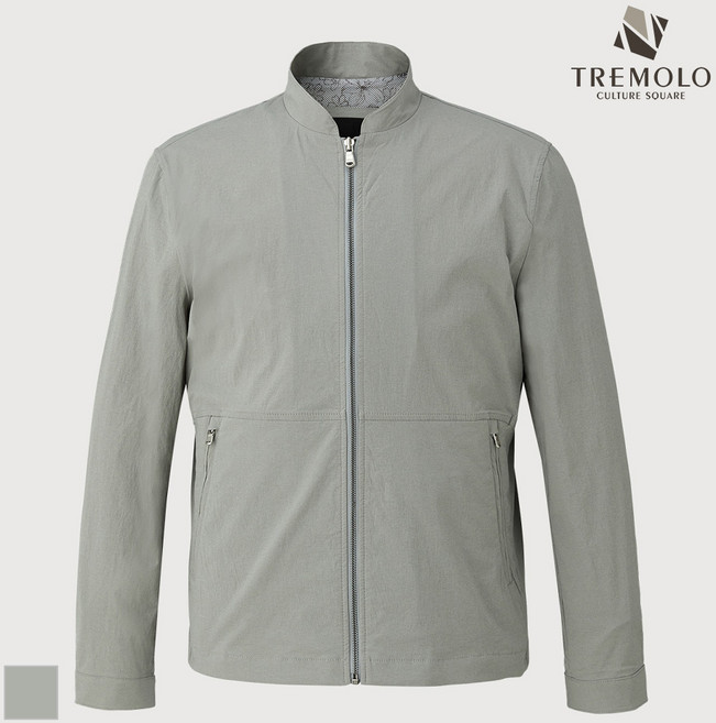 트레몰로 TREMOLO 경량 멜란지스판_TRNCL3M3251