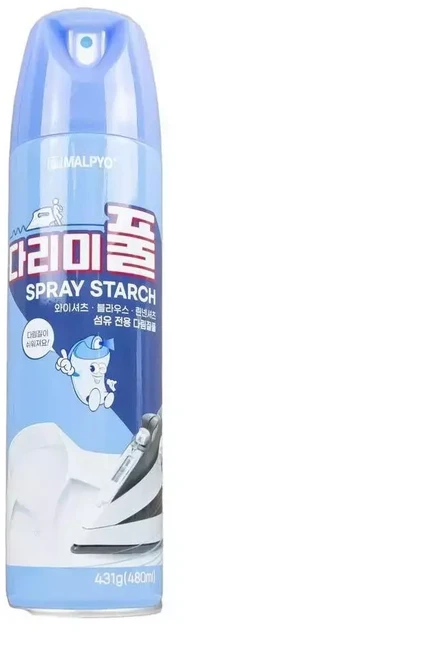 480ml 스프레이 풀 다리미 SG-2DK01-806, 1개