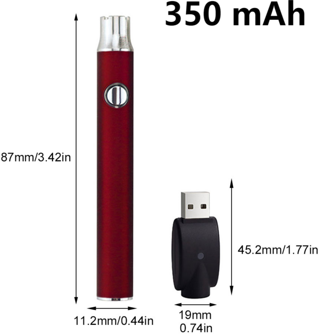 호환 Cordless Soldering Iron Tool Pen USB 5V 8W Electric Rechargeable and Temperature Adjustment Wel, 11 350 mAH red_01 CHINA, 1개