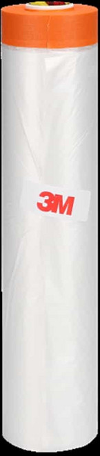 대양 커버링테이프 오렌지 240CMX20M, 1