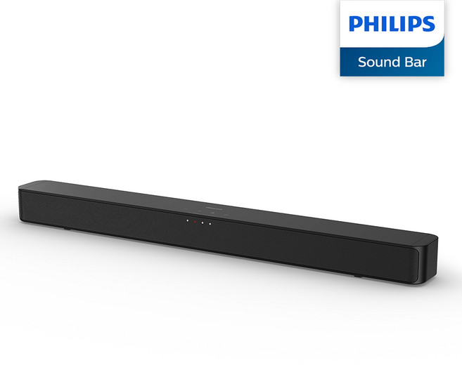 필립스 TAB4000 PC TV 사운드바 홈씨어터 스피커