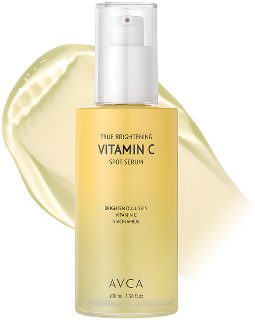 아브카 트루 브라이트닝 비타민C 잡티 세럼, 100ml, 1개