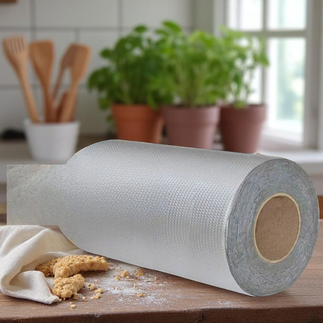 건물 외벽 부틸 대형 테이프 옥상 지붕 누수 차단 보수재, 1개