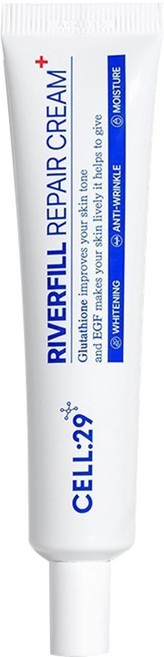 셀29 리버필리페어 재생 크림, 40ml, 1개