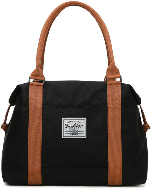 어겐어스 대용량 여행용 보스턴백 기내반입