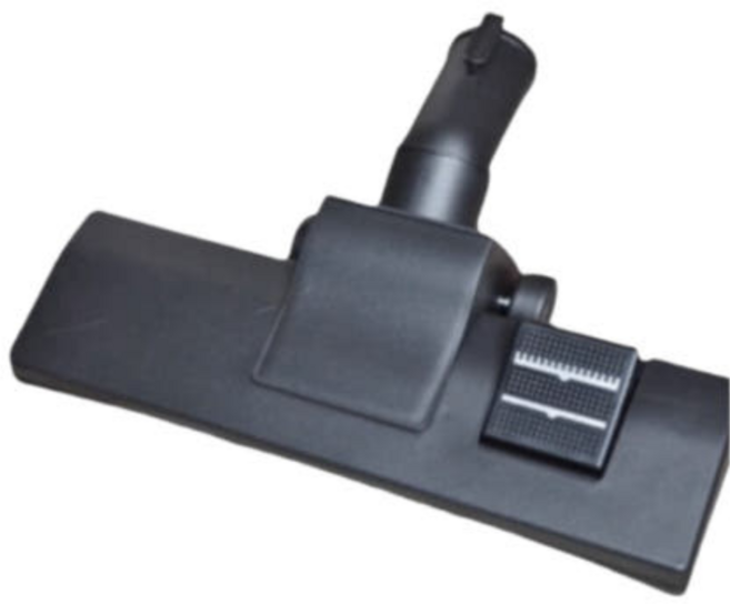 호환 필립스 밀레 일렉트로룩스 카펫 카페트 청소기 헤드 노즐 브러쉬 32mm, 1개