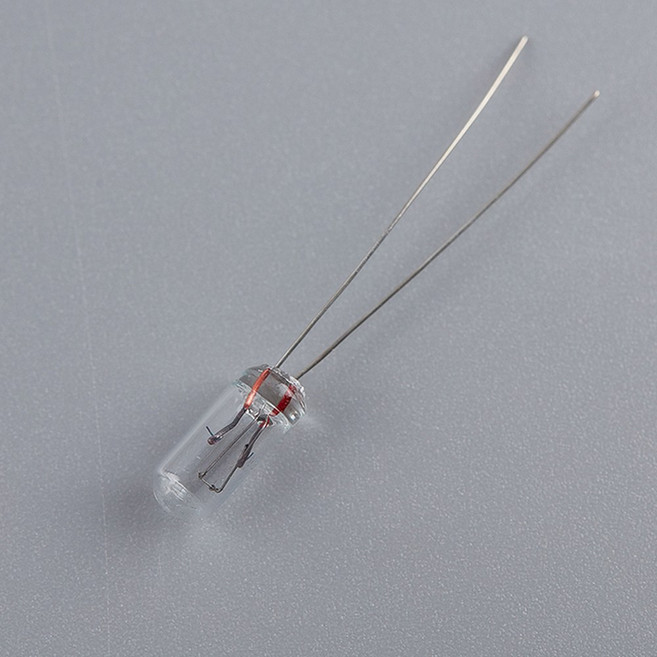 10/25/50 개/몫 소형 0 07A m 4mm 5mm 3V/6V/9V/12V/24V 미니 램프 전구 에디슨 백열 멘트, 01 5MM, 02 25Pcs, 03 12V