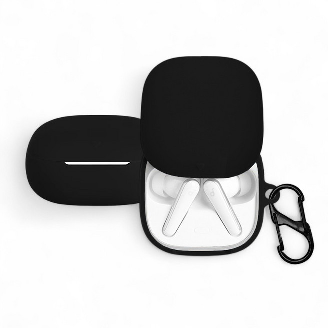 앤커 사운드코어 리버티5 컬러 하우징 케이스, 블랙, 1개