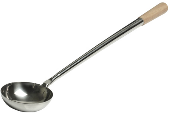 스텐 까오기 소 중 대 업소용 중식 까오기 중식국자, 1개, 까오기 (소)