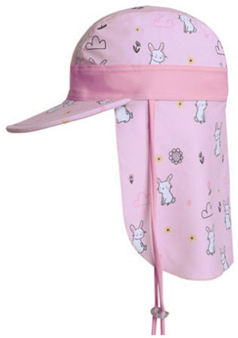 러브퀸 아쿠아 시원한 수영 모자 플랩캡