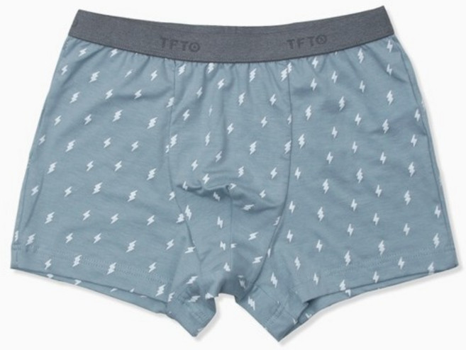 오가닉맘 주니어번개블루드로즈(TIYUDW03)