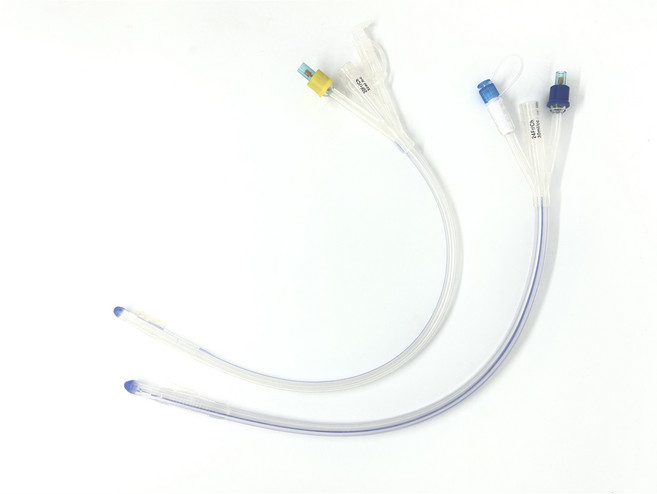 유랩 폴리카테터 3way 24Fr 1개(낱개), 1개