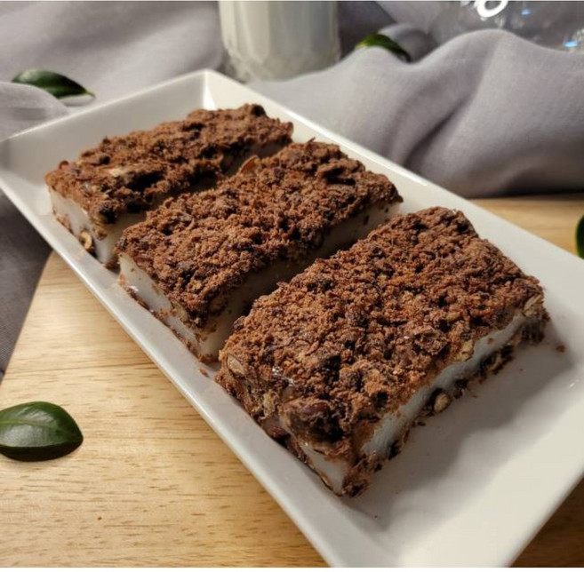 개별포장 일품 시루떡 10개 달지 않고 맛있는 찹쌀100%, 90g