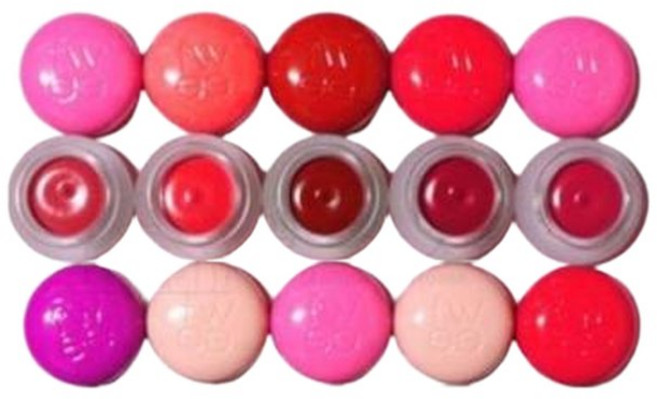 퓌 립앤치크 블러리 푸딩팟 5g / RD02 뮬_GrspBPS, 1개