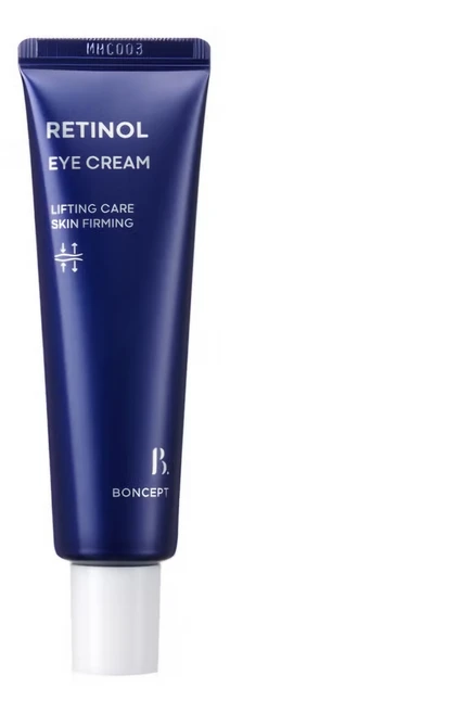 본셉 레티놀 아이 크림, 4개, 25ml - 쿠팡
