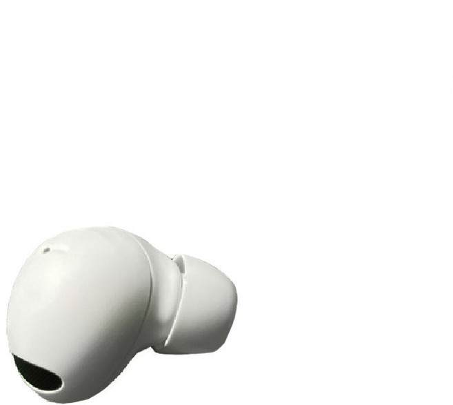 갤럭시버즈2프로 개별단품 낱개판매, 화이트, 왼쪽 이어폰