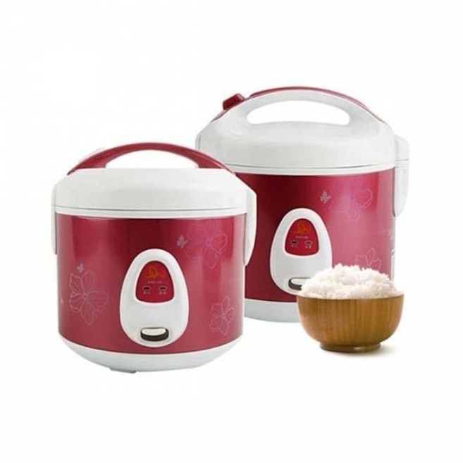 대웅 전기보온 밥솥 3-4인용 / 5-6인용 / 9-10인용, DWR-156(5-6인용 )