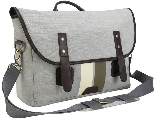 타거스 서류가방 15.6인치 노트북가방 TSM68912AP 메신저백, 본 TSM68912AP, 1개