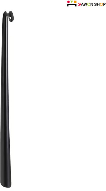이케아 옴텡크삼 구둣주걱 구두헤라 80cm, 503.852.22, 1개, 앤트러싸이트