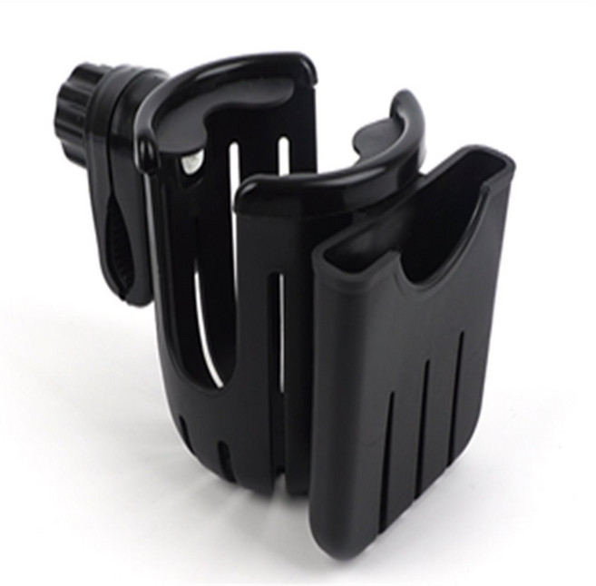 생활공간 컵홀더 거치대 자전거텀블러거치대