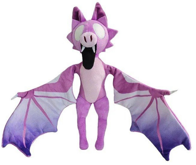 99 나이트인더포레스트 99일 야간숲 밤 생존 살아남기 캐릭터 괴물 박쥐 인형