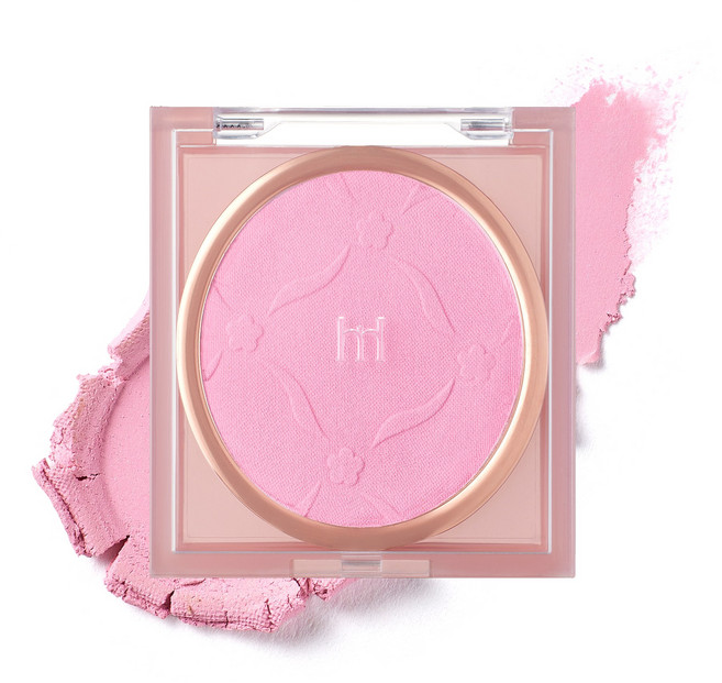 하밍 젤리 에어 치크 5.5g, 1개, 05 오간자