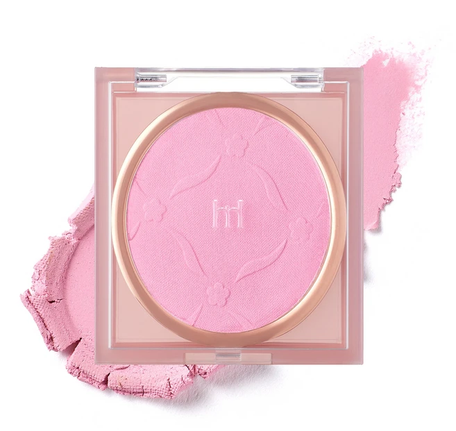 하밍 젤리 에어 치크 5.5g, 1개, 05 오간자 - 쿠팡