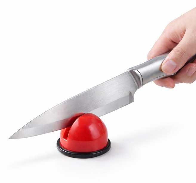 whetstone 廚房多功能刀具及剪刀磨刀器, 顏色隨機, 1個