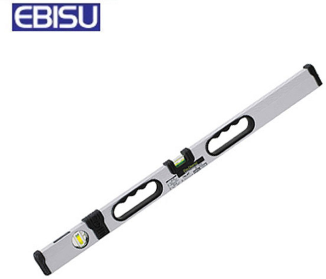 수평-G.알미늄레벨(1200mm) ED-120GN EBISU/에비스
