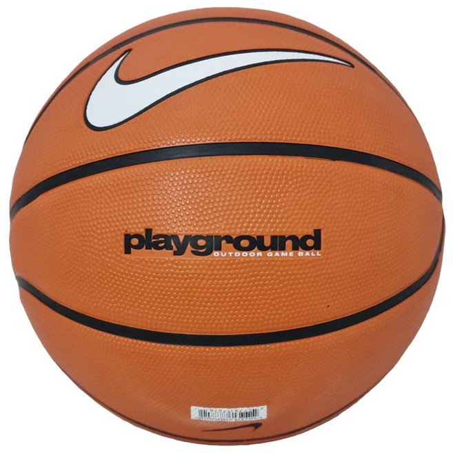 나이키 농구공 에브리데이 플레이그라운드 DO8263-816, 1개