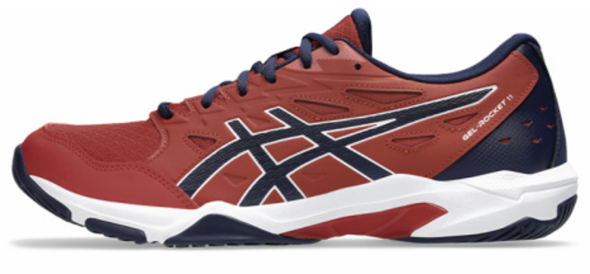 아식스 asics 젤 로켓 11 1071A091601 112664