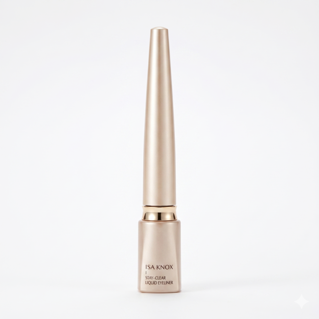 이자녹스 스테이 클리어 리퀴드 아이라이너 5ml, 1개