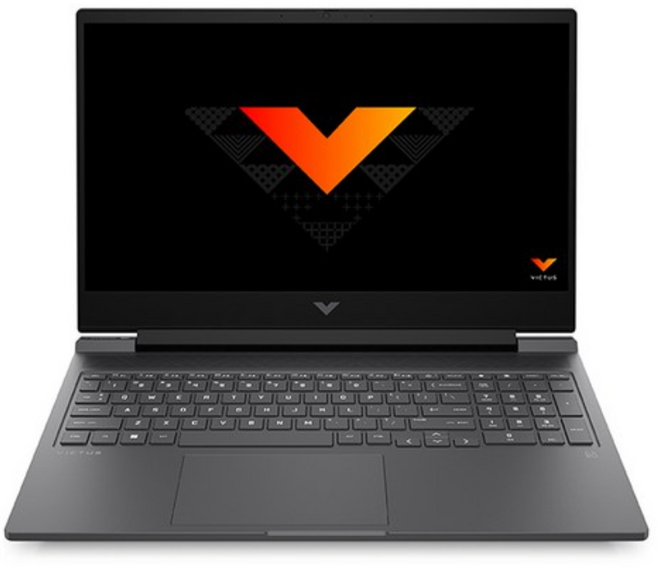HP 2023 빅터스 16 코어i7 인텔 13세대 지포스 RTX 4060, MicaSilver, 2560GB, 32GB, WIN11 Home, 16-r0148TM