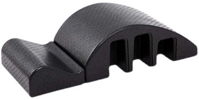 필라테스 기구 척추 교정 요가 홈트 스트레칭 리포머, 1개