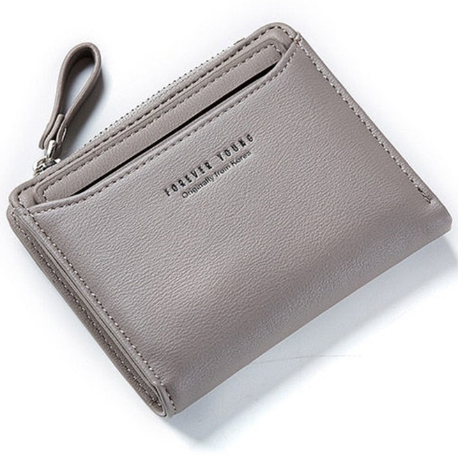 분리형 카드지갑 반지갑 카드케이스 지갑