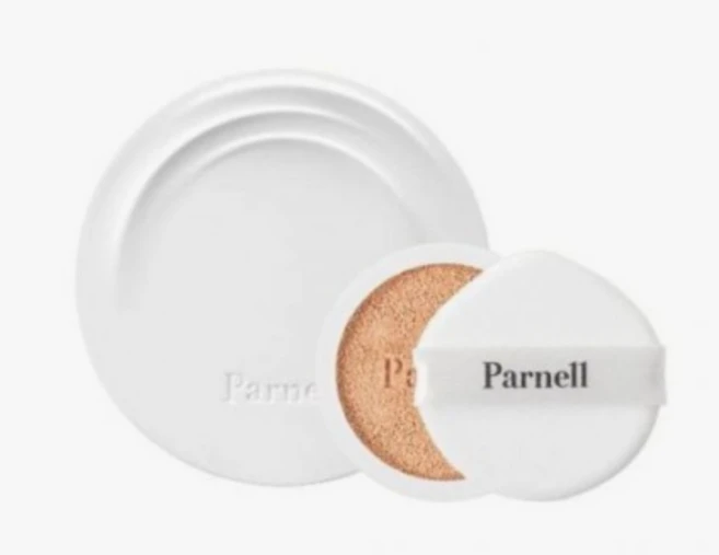 파넬 시카마누 세럼쿠션 15g 1개 + 리필 15g 1개, [본품+리필] 23호 - 쿠팡