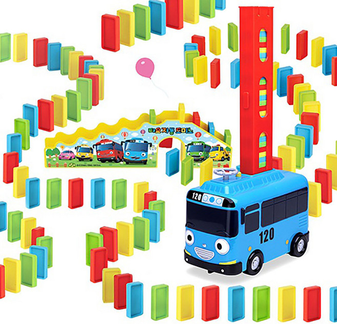 아이존타요자동도미노, 단품, 1개