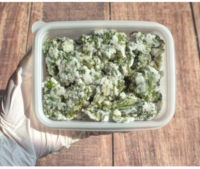 갓딴 진도 해풍쑥 쑥버무리 쑥떡 쑥향가득 250g, 4개