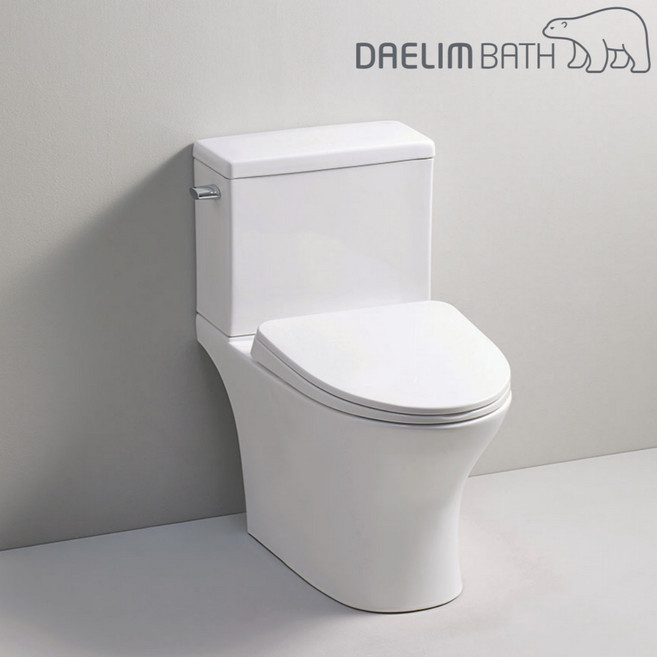 (배송비포함)대림바스 변기 CC-723 경기남부 직접배송 [화성 오산 수원 안산 용인 평택 안성 안양 군포 의왕 성남 광주]