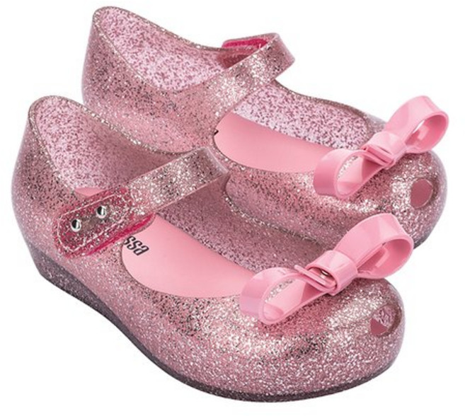 토박스 토박스 공식몰 미니멜리사 울트라걸 보우 IV 비비 핑크 190770