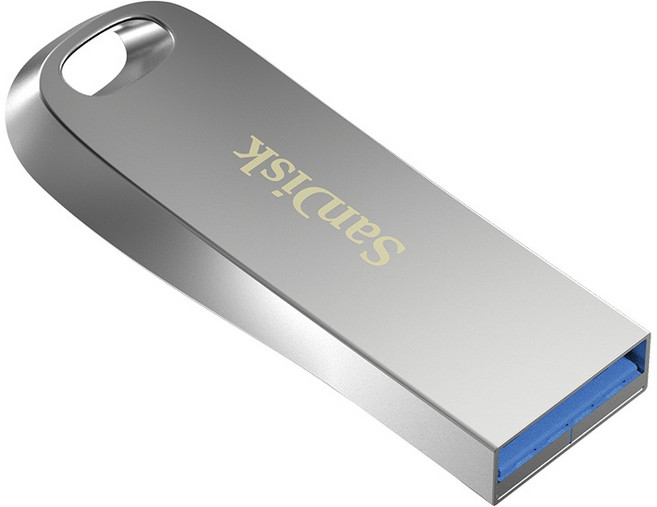SanDisk CZ74 Ultra Luxe 1TB USB 3.2 隨身碟 高達 400MB/s, 1個