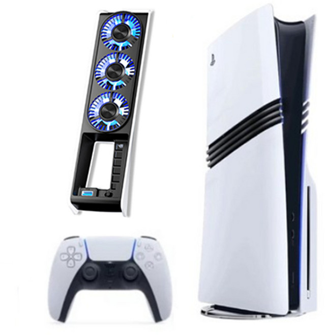 플레이스테이션 5 프로 콘솔게임기, 0 . CFI-7022 DISC