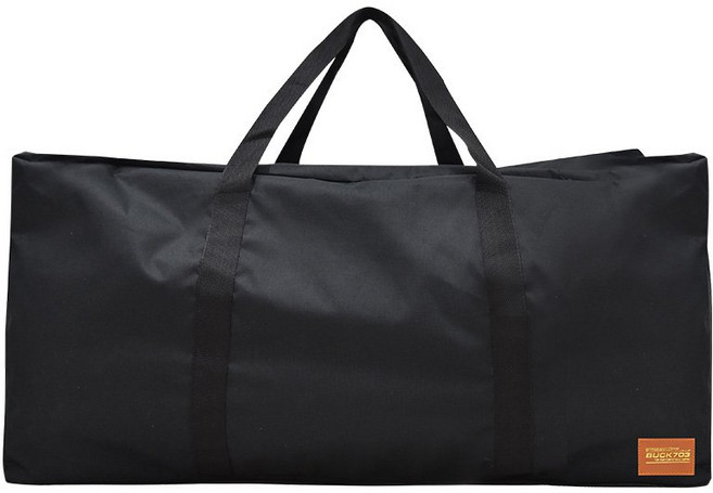 창고대방출 캠핑의자 수납가방 중형(3-4개 가능) 캠핑가방 캠핑가방대형 캠핑체어 캠핑백 캠핑용품, 1개